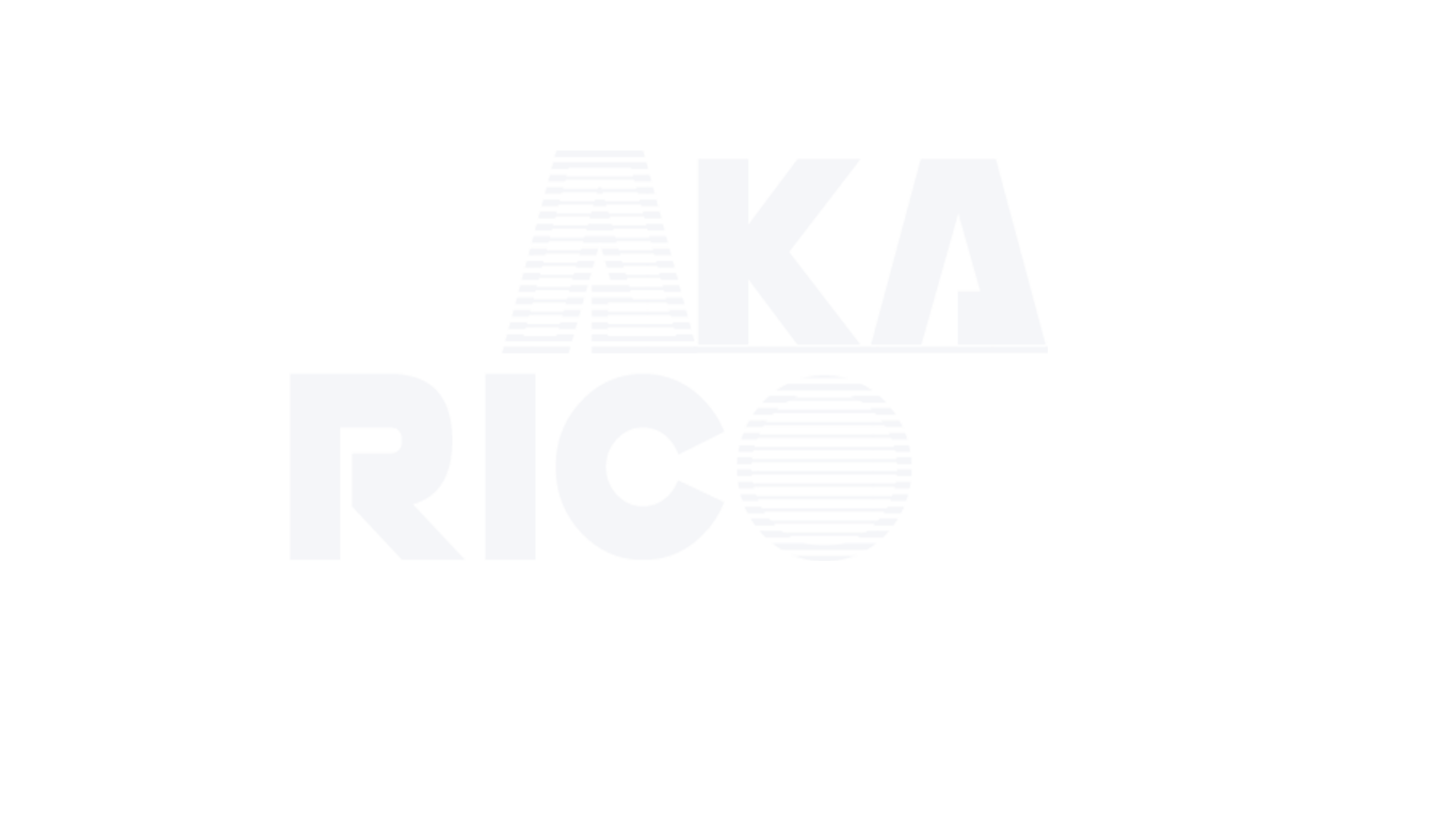 AKA RiCo